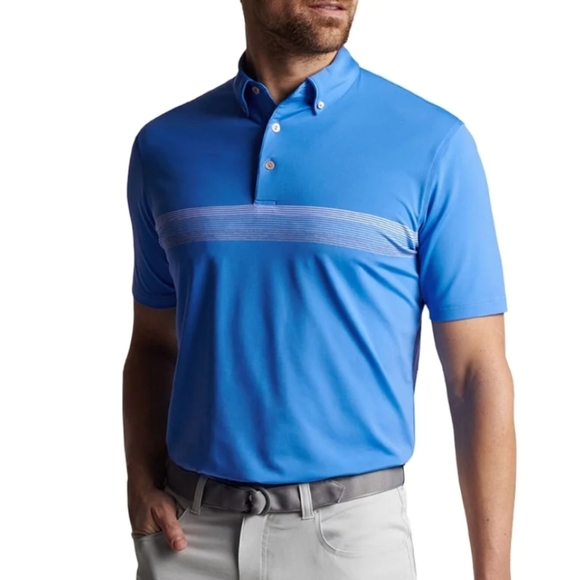 Peter Millar Other - Peter Millar Felix Performance Polo